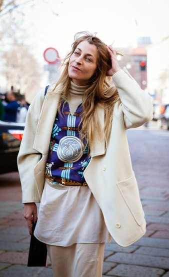 Q&A with ADA KOKOSAR